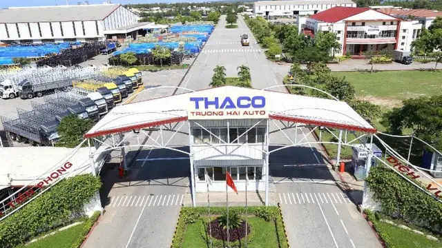 THACO huy động thành công 2.000 tỷ đồng trái phiếu